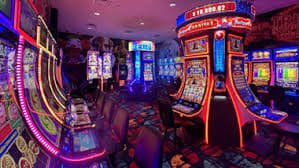 Promosi eksklusif taksi4d untuk slot online dan live casino di Indonesia