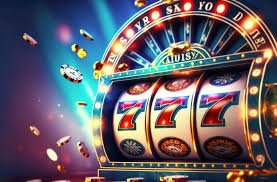Gameplay slot online terbaik di taksi4d dengan tampilan modern