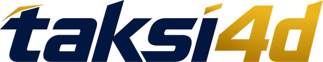 Logo taksi4d